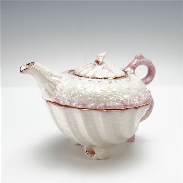 Belleek China, Neptune Tea for One