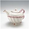 Image 1 : Belleek China, Neptune Tea for One