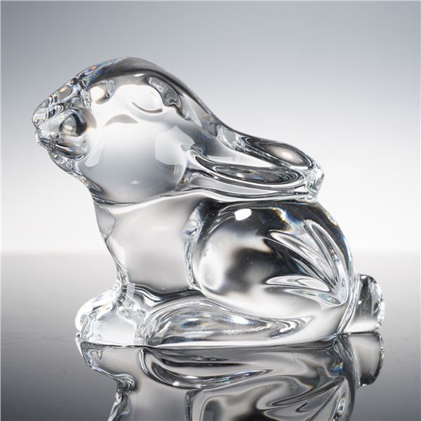 Waterford Crystal Figurine Rabbit