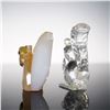 Image 2 : 2pc Swarovski Crystal Figurines, Squirrel V2 & Lovlots Gracy