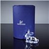 Image 5 : Swarovski Crystal Figurine, Rabbit Lying, Model 905777