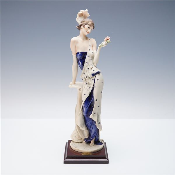 Florence Giuseppe Armani Figurine, Camille