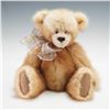Image 1 : Bearmarque by Kathy Schaub Handmade Teddy Bear, Benjamin