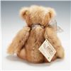 Image 2 : Bearmarque by Kathy Schaub Handmade Teddy Bear, Benjamin