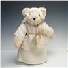 Image 2 : 3pc Vermont Teddy Bear Co. Nativity Scene Plushes