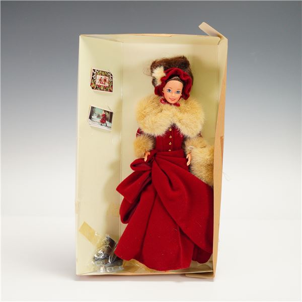 Mattel Barbie Doll, Victorian Elegance