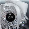Image 4 : Swarovski Crystal Bell Ornament, Small Bell Star