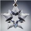Image 3 : Swarovski Crystal Ornament, Clear Holiday Annual Edition