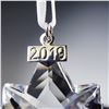 Image 4 : Swarovski Crystal Ornament, Clear Holiday Annual Edition