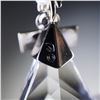 Image 5 : Swarovski Crystal Ornament, Clear Holiday Annual Edition