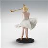 Image 2 : Marilyn Monroe Porcelain Ornament, The Seven Year Itch