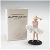 Image 4 : Marilyn Monroe Porcelain Ornament, The Seven Year Itch