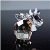 Image 1 : Swarovski Lovlots Angel Mo Crystal Figurine, Reference 1139966, 2012