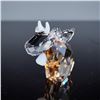 Image 2 : Swarovski Lovlots Angel Mo Crystal Figurine, Reference 1139966, 2012
