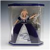 Image 1 : Millennium Princess Barbie Doll Holiday Special Edition