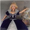 Image 4 : Millennium Princess Barbie Doll Holiday Special Edition
