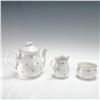Image 2 : 9pc Laura Ashley Fine Bone China Tea Set