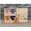 Image 1 : Osulloc Lovely Tea Box