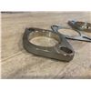 Image 2 : Metallic Exhaust Flange
