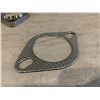Image 3 : Metallic Exhaust Flange