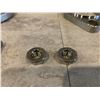 Image 4 : Metallic Exhaust Flange