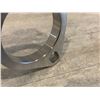 Image 7 : Metallic Exhaust Flange