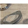 Image 8 : Metallic Exhaust Flange