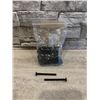 Image 1 : Black Machine Screws