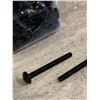 Image 2 : Black Machine Screws