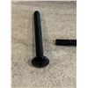 Image 3 : Black Machine Screws