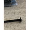 Image 4 : Black Machine Screws