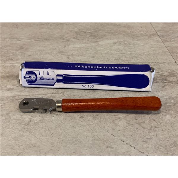 Six Wheel Glass Cutting Tool - Professional Oil Glass Tile Cutter