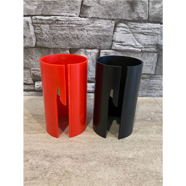Sliding Wrapping Paper Cutter 2 pack