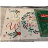 Image 4 : Colourful Christmas Decorations