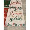 Image 5 : Colourful Christmas Decorations