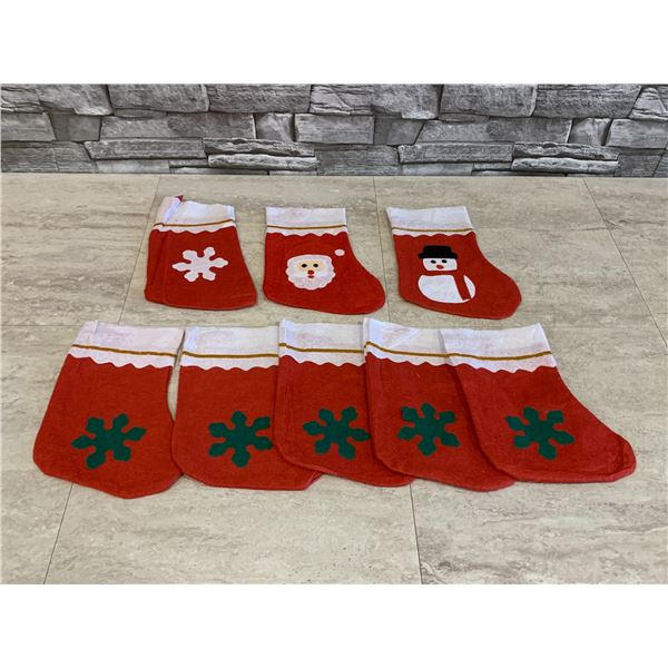 Christmas Stocking Decorations