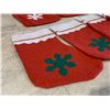 Image 2 : Christmas Stocking Decorations
