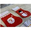 Image 3 : Christmas Stocking Decorations