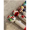Image 2 : Christmas Pens 8 Pack