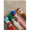 Image 3 : Christmas Pens 8 Pack