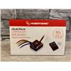 Image 8 : Hobbywing Quicrun Crawler Brushed Electronic Speed Controller