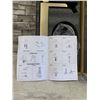 Image 13 : KENES Bath & Kitchen Faucet Set - Single Lever Basin Mixer