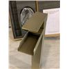 Image 4 : KENES Bath & Kitchen Faucet Set - Single Lever Basin Mixer