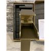 Image 6 : KENES Bath & Kitchen Faucet Set - Single Lever Basin Mixer