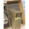 Image 11 : KENES Bath & Kitchen Faucet Set - Single Lever Basin Mixer