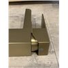 Image 8 : KENES Bath & Kitchen Faucet Set - Single Lever Basin Mixer