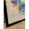 Image 2 : Pokemon Print In Frame 15 x 12