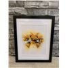 Image 1 : Pokemon Print In Frame 15 x 12