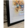 Image 2 : Pokemon Print In Frame 15 x 12