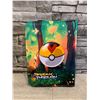 Image 4 : Small Pokemon Storage Binder With 100 Common Pokemon Cards